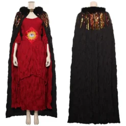 Hocus Pocus 2 The Witch Mother Cosplay Kostüm Halloween Karneval Outfits -DEKORATIONSGESCHÄFT 62f65909867ff5eda1d976cc3fd5fa70