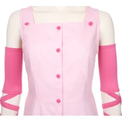 JoJo‘s Bizarre Adventure -Sugimoto Reimi Cosplay Kleid Outfits Halloween Karneval Kostüm -DEKORATIONSGESCHÄFT 62fd6e10c31b3fc43dfaa33c8b9537e0