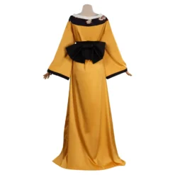 The Witcher 3: Wild Hunt Ciri Cosplay Kostüm Kimono Halloween Karneval Outfits 16 The Witcher 3: Wild Hunt Ciri Cosplay Kostüm Kimono Halloween Karneval Outfits -DEKORATIONSGESCHÄFT 6320f79879b43dbe6af4dea319c7aafd