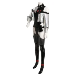 Cyberpunk: Edgerunners Lucy Cosplay Kostüm Halloween Karneval Outfits -DEKORATIONSGESCHÄFT 637b70feddf84ccbf67ed7e6c869d13c