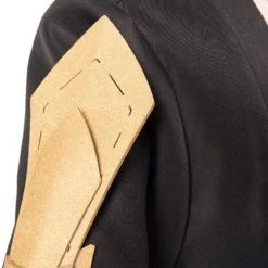 Genshin Impact Fatui Scaramouche Cosplay Kostüme Halloween Karneval Outfits -DEKORATIONSGESCHÄFT 63bb598745a0e385fb49225f9dac0d5a