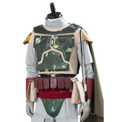 Kopfgeldjäger Boba Fett The Book Of Boba Fett Uniform Star Wars Cosplay Halloween Karnval Kostüm 14 Kopfgeldjäger Boba Fett The Book Of Boba Fett Uniform Star Wars Cosplay Halloween Karnval Kostüm -DEKORATIONSGESCHÄFT 63c44d0dffc8cbe6fa53a25a1e4d0f1b