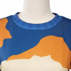 Enid Sinclair Gedruckt T-Shirt Wednesday Addams Cosplay Halloween Karneval Outfits 13 Enid Sinclair Gedruckt T-Shirt Wednesday Addams Cosplay Halloween Karneval Outfits -DEKORATIONSGESCHÄFT 63f214d7dd9fc36c0a9468b7961656e8