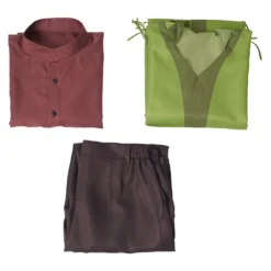 Encanto Bruno Cosplay Kostüm Umhang Halloween Karneval Outfits -DEKORATIONSGESCHÄFT 64035ce0331fa556cb3db6e16dc9f5ae