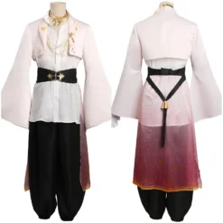 Fate/Grand Order Merlin Cosplay Kostüm Halloween Karneval Outfits -DEKORATIONSGESCHÄFT 642a4b79b625516260050ac828fea9fd