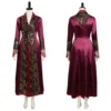 House Of The Dragon Rhaenyra Targaryen Cosplay GOT Kostüm Outfits Halloween Karneval Kleid