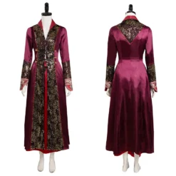 House Of The Dragon Rhaenyra Targaryen Cosplay GOT Kostüm Outfits Halloween Karneval Kleid