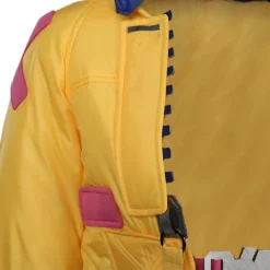 Valorant Agent Killjoy Kostüm Cosplay Halloween Karneval Kostüm -DEKORATIONSGESCHÄFT 64d1759081772d3d0fe02c863b7215b0