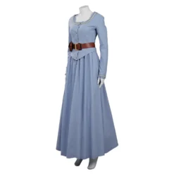 Westworld 2022 Dolores Abernathy Cosplay Kostüm Halloween Karneval Kleid -DEKORATIONSGESCHÄFT 64daf18d498afeb7014361586be656d4