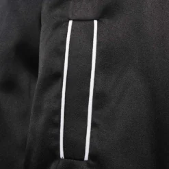 Wednesday Addams Wednesday Cosplay Kostüm Halloween Karneval Jacke -DEKORATIONSGESCHÄFT 64eec68846d6276665f0d3a15cf957da