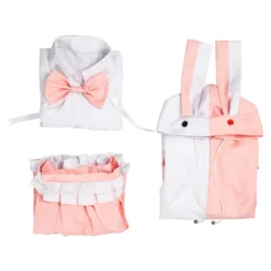 Monomi Usami Uniform Danganronpa 2 Monomi Cosplay Halloween Karneval Kostüm -DEKORATIONSGESCHÄFT 64fb956665bf3446c9e50e5616795fc1