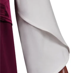 Kinder Obi-Wan Kenobi Leia Cosplay Kostüm Halloween Karneval Outfits -DEKORATIONSGESCHÄFT 6552806e8fe3e034847dfe59c001db20