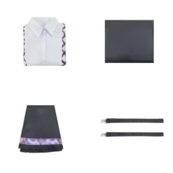 The Owl House Luz Noceda Cosplay Kostüm Halloween Karneval Outfits 15 The Owl House Luz Noceda Cosplay Kostüm Halloween Karneval Outfits -DEKORATIONSGESCHÄFT 65594ff7523a8f95240f84155c1e89df