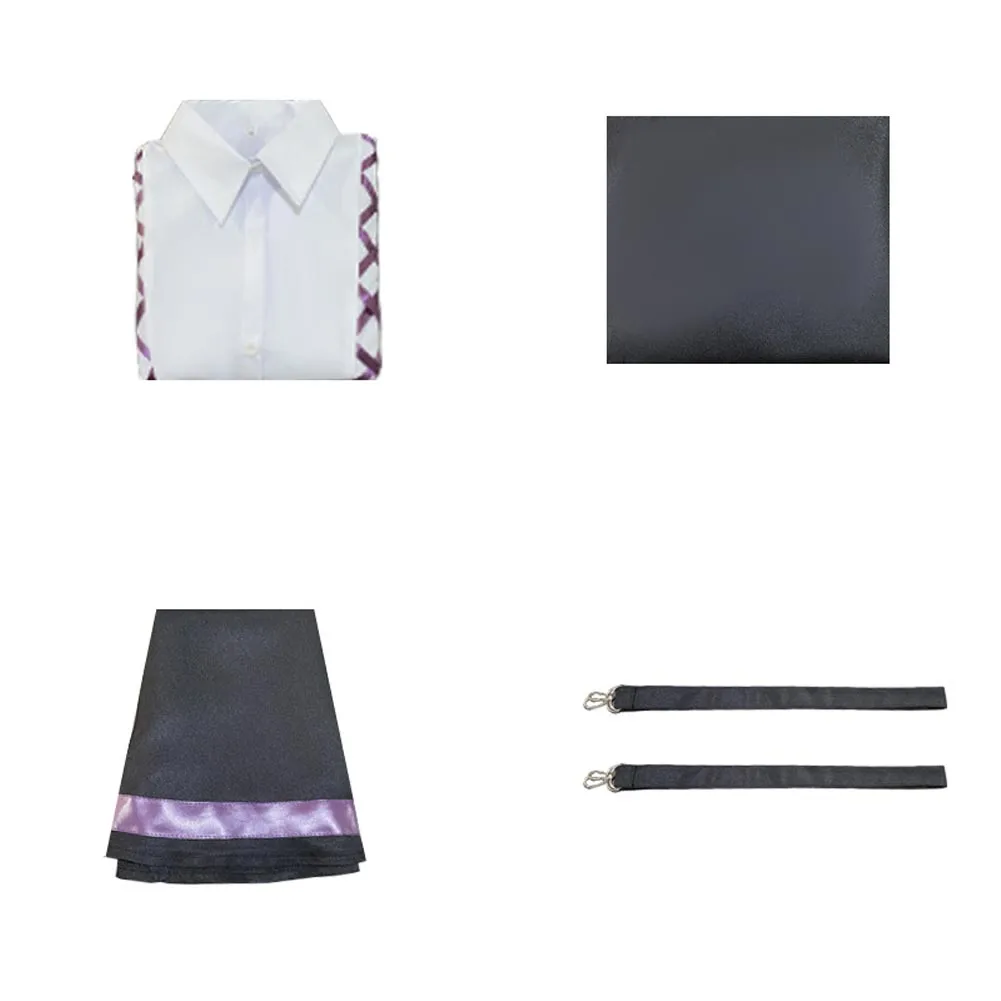 The Owl House Luz Noceda Cosplay Kostüm Halloween Karneval Outfits 7 The Owl House Luz Noceda Cosplay Kostüm Halloween Karneval Outfits – Bild 7