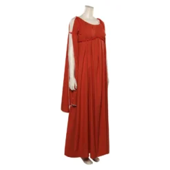 The Lord Of The Rings: The Rings Of Power Cosplay Eärien Kostüm Outfits Halloween Karneval Kleid -DEKORATIONSGESCHÄFT 65dd3987fe35ca45c9362782065a4258