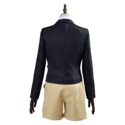 Yui Samidare Danganronpa Schuluniform Halloween Karneval Cosplay Kostüm -DEKORATIONSGESCHÄFT 65dff6d8bbfb3746dbada7a39f50ead8