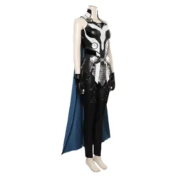 Thor: Love And Thunder Valkyrie Cosplay Kostüm Halloween Outfits -DEKORATIONSGESCHÄFT 65e7699eb7c2e7348a0f0f958ef5e361