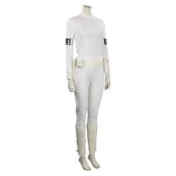 Star Wars Padme Naberrie Amidala Kostüm Cosplay Halloween Karneval Outfits -DEKORATIONSGESCHÄFT 65f7ba92189cbd4c73a76ee1c7a3d5be