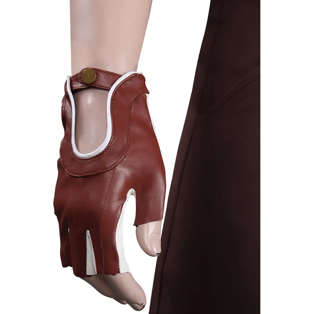 Valorant Chambre Cosplay Kostüm Outfits Halloween Karneval Anzug 15 Valorant Chambre Cosplay Kostüm Outfits Halloween Karneval Anzug – Bild 15