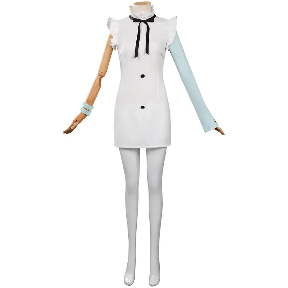 One Piece Film Red Uta Cosplay Kostüm Halloween Karneval Outfits 12 One Piece Film Red Uta Cosplay Kostüm Halloween Karneval Outfits – Bild 12