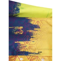 Ms. Marvel (2022) Nakia Cosplay Kostüm Outfits Halloween Karneval Bluse 17 Ms. Marvel (2022) Nakia Cosplay Kostüm Outfits Halloween Karneval Bluse -DEKORATIONSGESCHÄFT 664b9580919cb4653417c11453aa6f69