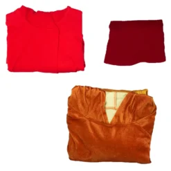 Star Wars: Episode I - The Phantom Menace Padmé Amidala Cosplay Kostüme Halloween Karneval Outfits -DEKORATIONSGESCHÄFT 664f2397c63e717606dac7629dfe40bf