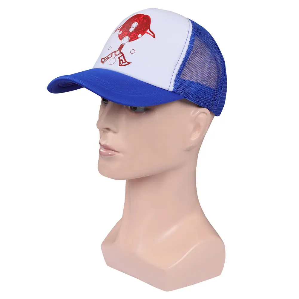 Thor: Love And Thunder Cosplay Hut Halloween Karneval Kostüm Zubehör 3 Thor: Love And Thunder Cosplay Hut Halloween Karneval Kostüm Zubehör – Bild 3