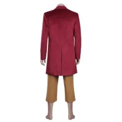 The Hobbit Bilbo Baggins Cosplay Kostüm Outfits Halloween Karneval Anzug -DEKORATIONSGESCHÄFT 66c5137cf9985a51392dfe10d2c92d29