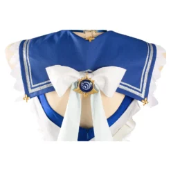 Barbara Genshin Impact Badeanzug Cosplay Kostüm Halloween Karneval Outfits -DEKORATIONSGESCHÄFT 66e47985dbd987ccc97697dd13243499