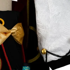 Genshin Impact Yan Fei Cosplay Kostüme Outfits Halloween Karneval Suit -DEKORATIONSGESCHÄFT 67065d9daca9ed7ba5510690b2830d6d