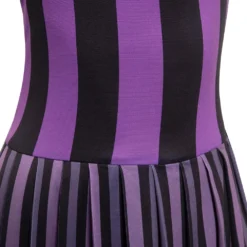 Wednesday Addams Cosplay Enid Sinclair Originell Bademode Halloween Karneval Badeanzug 17 Wednesday Addams Cosplay Enid Sinclair Originell Bademode Halloween Karneval Badeanzug -DEKORATIONSGESCHÄFT 67299390cb3ec0fd91d925f12dcd3d55