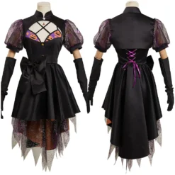 My Dress-Up Darling Kitagawa Marin Cosplay Kostüm Outfits Halloween Karneval Kleid -DEKORATIONSGESCHÄFT 674fe9c50489ae17b547ff4e5eb4fb10