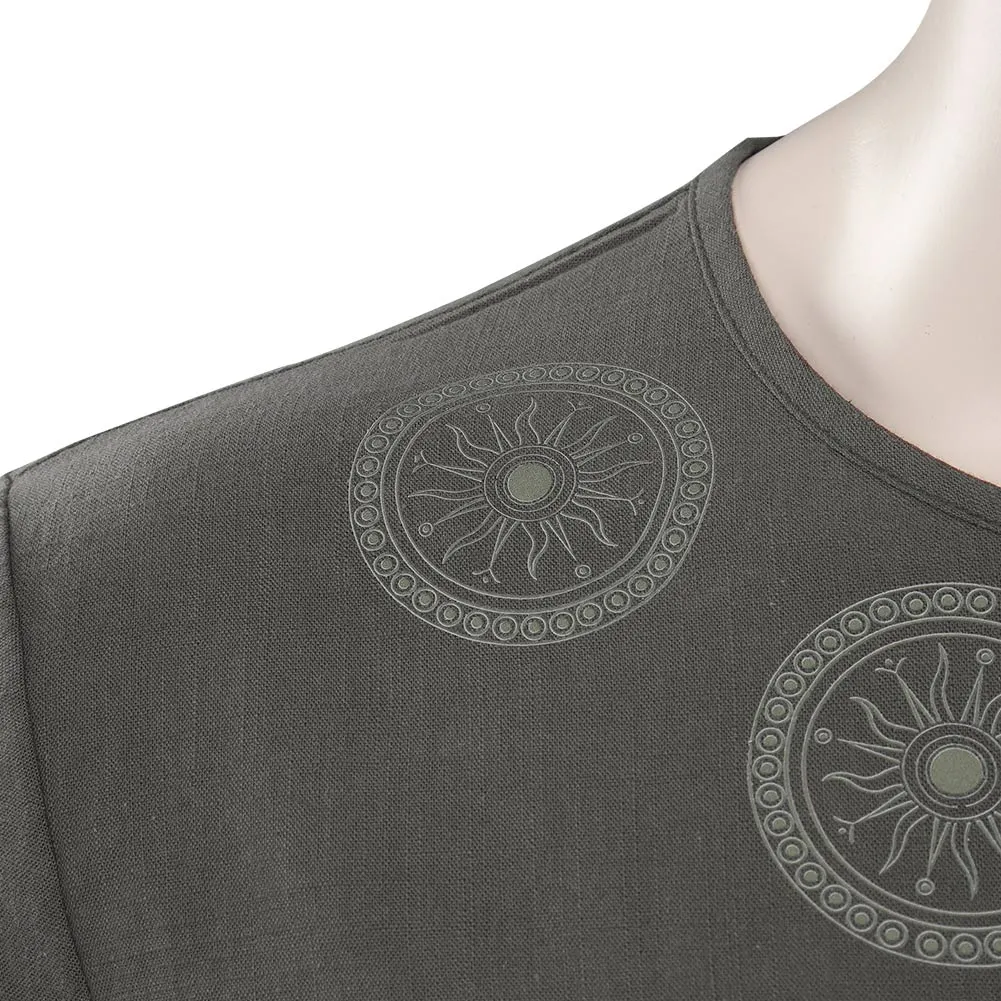 The Lord Of The Rings: The Rings Of Power Isildur Cosplay Kostüm Halloween Karneval Outfits 6 The Lord Of The Rings: The Rings Of Power Isildur Cosplay Kostüm Halloween Karneval Outfits – Bild 6