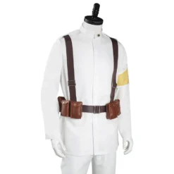 Shingeki No Kyojin Attack On Titan 4 Marley Eldia Uniform Cosplay Kostüm Halloween Karneval Kostüm -DEKORATIONSGESCHÄFT 678aa0cde7a68750ac07475cb2e34d89