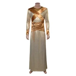 The Lord Of The Rings: The Rings Of Power Ereinion Gil-galad Cosplay Kostüm Halloween Karneval Outfits -DEKORATIONSGESCHÄFT 678fb5c46d4758f5cb09950291b48d25