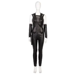 Thor: Love And Thunder Mantis Cosplay Kostüm Halloween Karneval Outfits