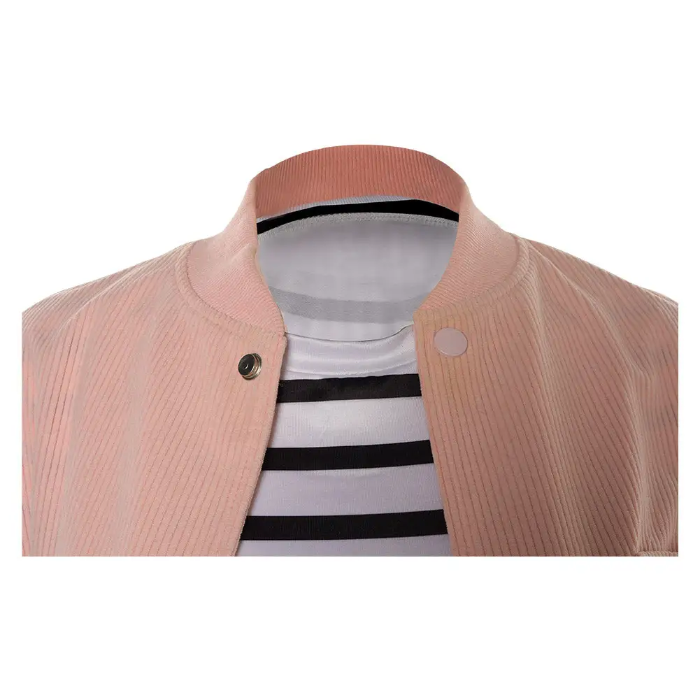 Scream VI Tara Carpenter Kostüm Cosplay Halloween Karneval Outfits 8 Scream VI Tara Carpenter Kostüm Cosplay Halloween Karneval Outfits – Bild 8