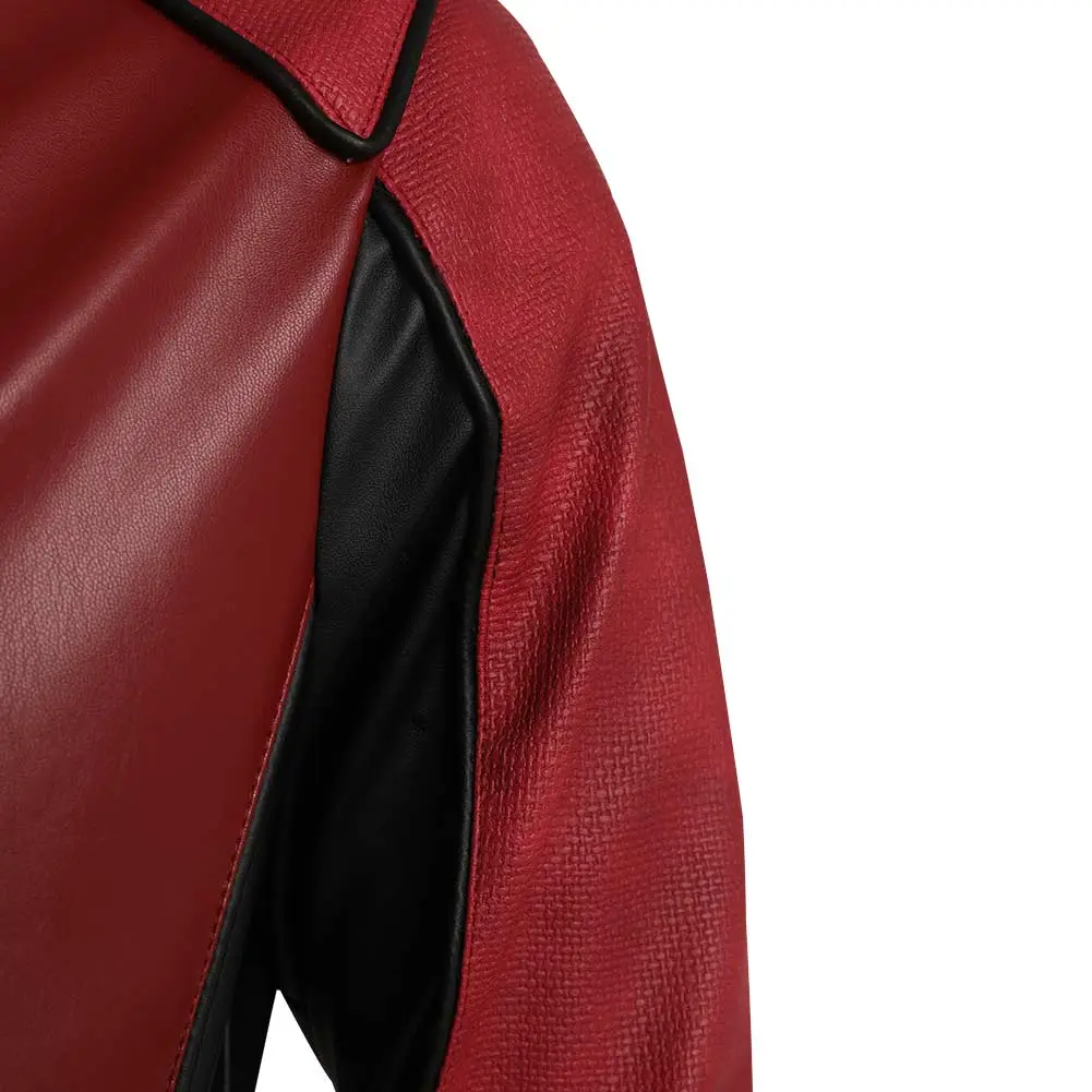 The Umbrella Academy 3 BEN 2 Cosplay Kostüm Outfits Halloween Karneval Jumpsuit 6 The Umbrella Academy 3 BEN 2 Cosplay Kostüm Outfits Halloween Karneval Jumpsuit – Bild 6