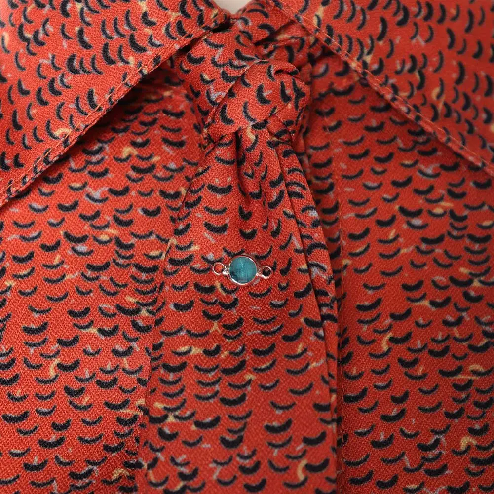 Fantastic Beasts: The Secrets Of Dumbledore Eulalie Hicks Cosplay Kostüm Halloween Karneval Outfits 11 Fantastic Beasts: The Secrets Of Dumbledore Eulalie Hicks Cosplay Kostüm Halloween Karneval Outfits – Bild 11