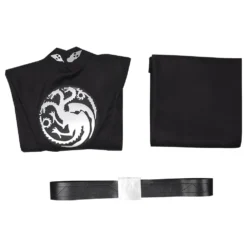 House Of The Dragon Cosplay Targaryen Kostüm Halloween Karneval Outfits -DEKORATIONSGESCHÄFT 686bc4b52264f9fc0247d6ebe9579104