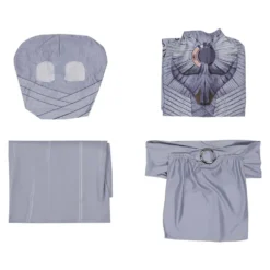 Kinder Moon Knight Marc Spector Cosplay Kostüm Halloween Karneval Origniell Jumpsuit 19 Kinder Moon Knight Marc Spector Cosplay Kostüm Halloween Karneval Origniell Jumpsuit -DEKORATIONSGESCHÄFT 68934a51ac4eb3441e694f24649a926d