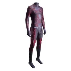 Guardians Of The Galaxy The Destroyer Drax Overall Cosplay Jumpsuit Halloween Karneval Outfits -DEKORATIONSGESCHÄFT 68988ac3aa2cb63dedb251fe2847f4a4