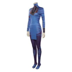 Avatar: The Way Of Water Cosplay Neytiri Outfits Halloween Karneval Jumpsuit -DEKORATIONSGESCHÄFT 68ae1bd19bf51e1e899fe4a941a97160