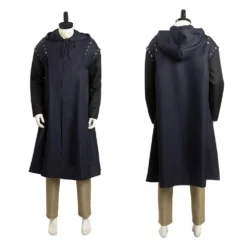 House Of The Dragon Daemon Targaryen Cosplay Ksotüm Halloween Karneval Outfits