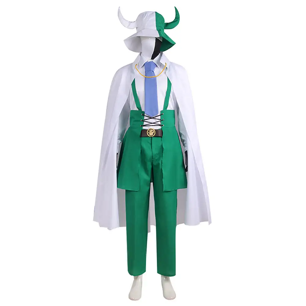Page One Kostüm One Piece Cosplay Uniform Halloween Karneval Outfits 2 Page One Kostüm One Piece Cosplay Uniform Halloween Karneval Outfits – Bild 2