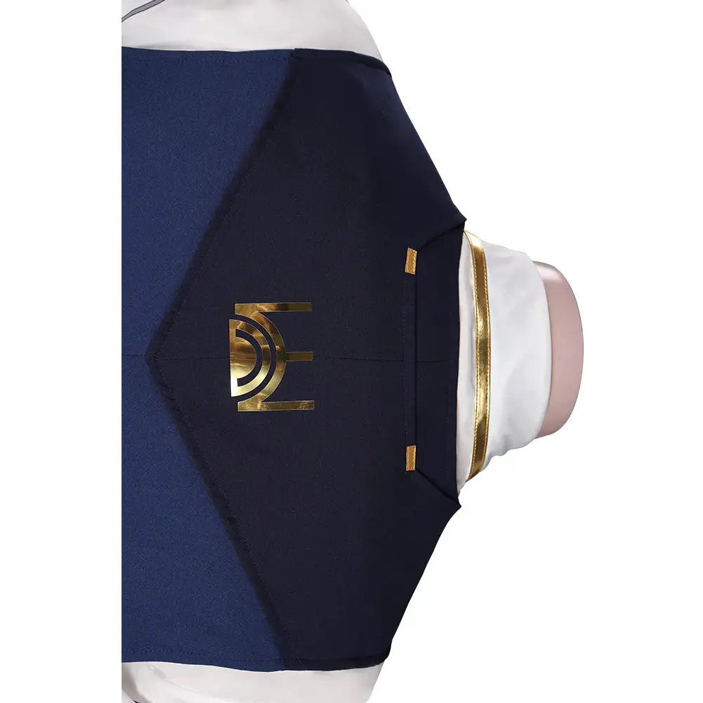 Valorant Chambre Cosplay Kostüm Outfits Halloween Karneval Anzug 14 Valorant Chambre Cosplay Kostüm Outfits Halloween Karneval Anzug – Bild 14