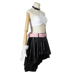 Nami Cosplay One Piece Red Kostüm Halloween Karneval Outfits -DEKORATIONSGESCHÄFT 69254f1766310961d3899d67117de391