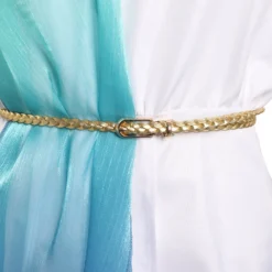 Encanto Mirabel Cosplay Kostüm Greek Goddess Outfits Halloween Karneval Kleid -DEKORATIONSGESCHÄFT 6975bf9b008ebbc2c33f8fcaaf66044f