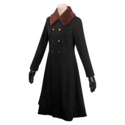 M3GAN M3gan Cosplay Kostüm Halloween Karneval Outfits -DEKORATIONSGESCHÄFT 69b3b5c1c56d2a3147dce4bb2fd4c980