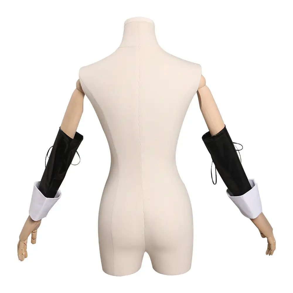 Zenless Zone Zero Cosplay Nicole Demara Kostüm Halloween Karneval Outfits 7 Zenless Zone Zero Cosplay Nicole Demara Kostüm Halloween Karneval Outfits – Bild 7